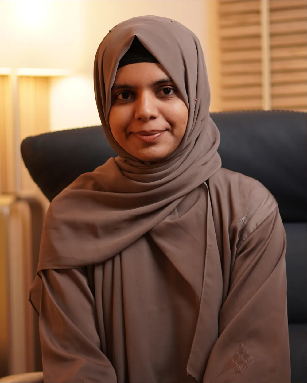 Adiba Anam